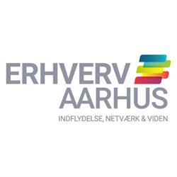 Erhverv Aarhus
