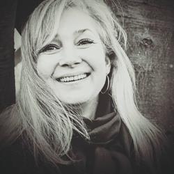 Rikke Bergsten