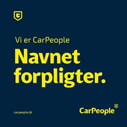Brian Jørgensen Automobiler