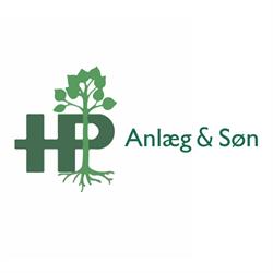 Hp Anlæg og Søn