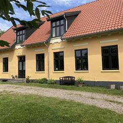 StrandgaardenTisvilde