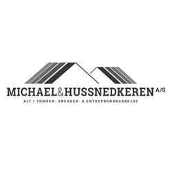 Michael & Hussnedkeren A/S