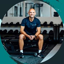 Fitmedallan - Personlig træner og fysioterapeut - Allan Hansen