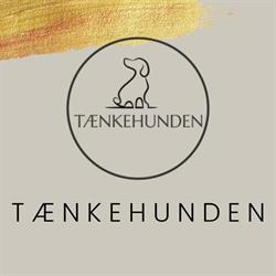 Tænkehunden