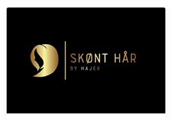 SKØNT HÅR I Herlufmagle