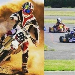 AMC. Albertslund Motorsports Center