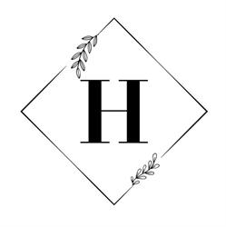 Håndlavet af