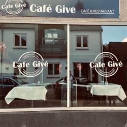 Give cafe og restaurant