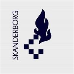 Østjyllands Brandvæsen St. Skanderborg