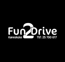 Fun2Drive