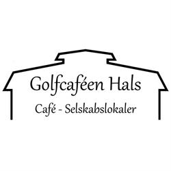 Golfcaféen Hals
