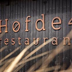 Restaurant Høfde 4