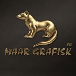 Maar Grafisk