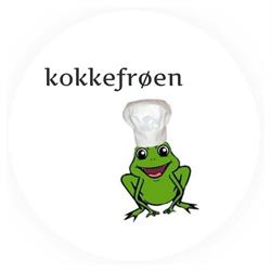 Kokkefrøen ApS