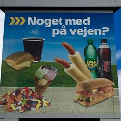 Extra Vejen I/S