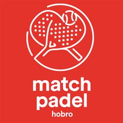 Match Padel Hobro