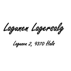 Tøjskabet Lagersalg