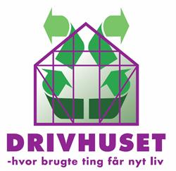 Drivhuset