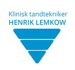 Klinisk tandtekniker Henrik Lemkow