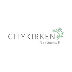 City Kirken Nykøbing F.
