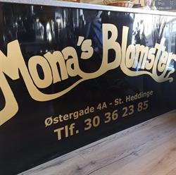 Mona`s Blomster