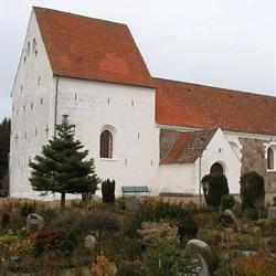 Klovborg - Tyrsting Menighedsråd