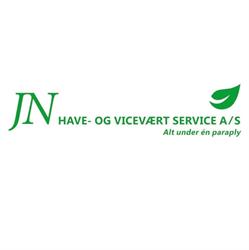 Jn Have- og Viceværtservice A/S
