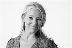 Lisbeth Tordendahl
