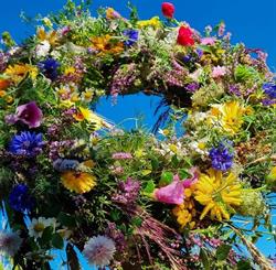 Folium - Din Blomsterhåndværker
