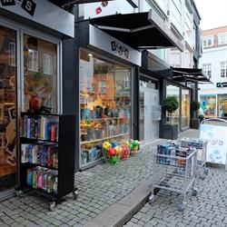 Games Aarhus