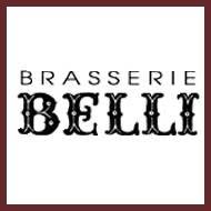 Brasserie Belli