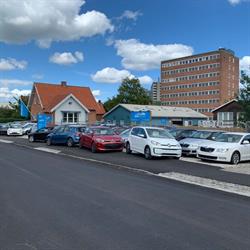 Jens Munk Automobiler ApS