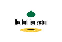 FLEX FERTILIZER SYSTEM ApS