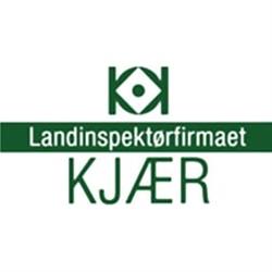 Landinspektørfirmaet Kjær ApS
