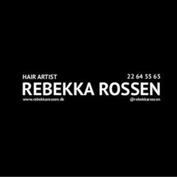 Rebekka Rossen Hair Artist
