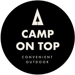 Camp on top ApS
