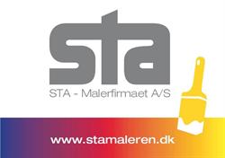 STA Malerfirmaet