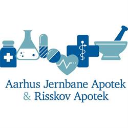 Aarhus Jernbane Apotek