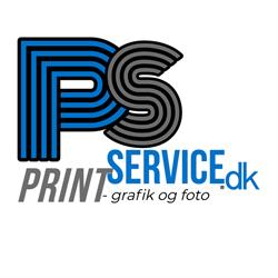 Lokalplakat - Foto & Print Service