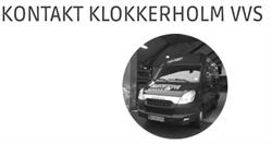 Klokkerholm Smedje & VVS A/S
