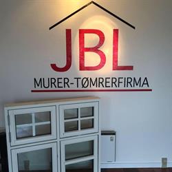 Murer-Tømrerfirmaet JBL ApS