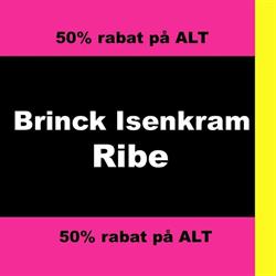 Brinck Isenkram Ribe