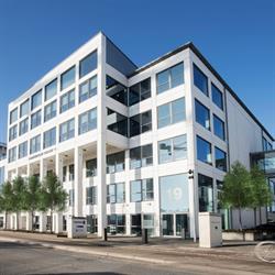Harbour House, Sundkrogsgade 21, 2100 København