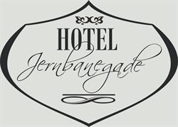 Hotel Jernbanegade
