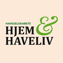 Hjem og Haveliv