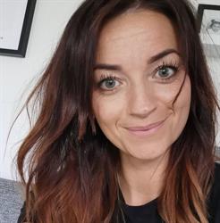 Fe Hår v/Gitte Hess Pedersen