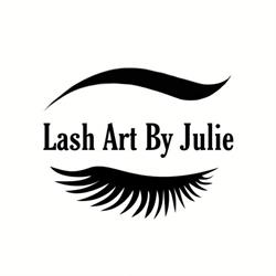 Lash Art By Julie