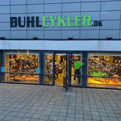 buhlcykler.dk