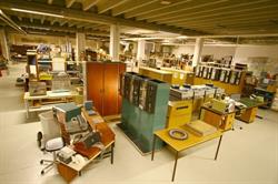 Datamuseum DK - Datahistorisk Forening
