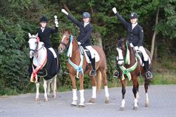 Ågerupgaard Sportsrideklub